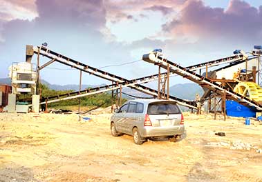 河北邯鄲時(shí)產(chǎn)200-300噸河卵石制砂生產(chǎn)線