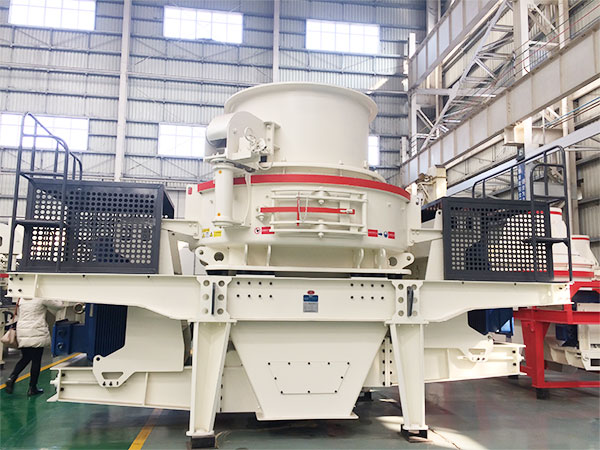 打青石用什么制砂機好？