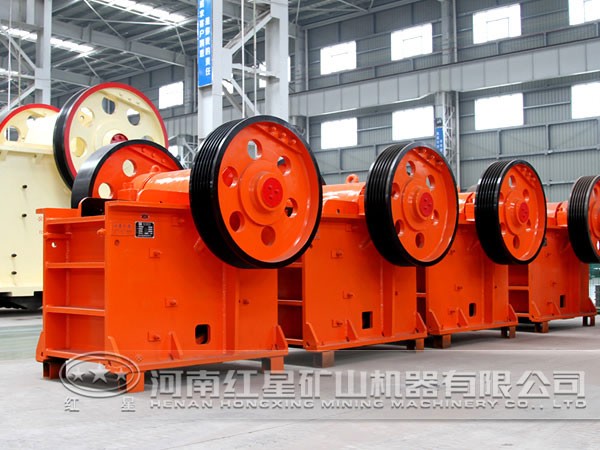 大理石鄂式碎石機廠家 大理石鄂式碎石機廠家