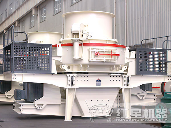 沖擊式破碎機 沖擊式破碎機