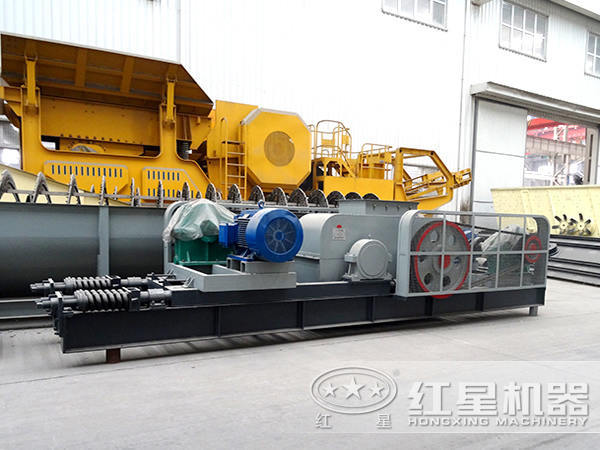 硅鐵對輥式破碎機(jī)價(jià)格 硅鐵對輥式破碎機(jī)價(jià)格