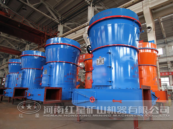 高嶺石雷蒙磨粉機(jī)質(zhì)量 高嶺石雷蒙磨粉機(jī)質(zhì)量