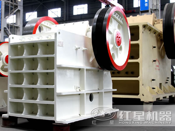 鎢礦破碎機(jī) 鎢礦破碎機(jī)