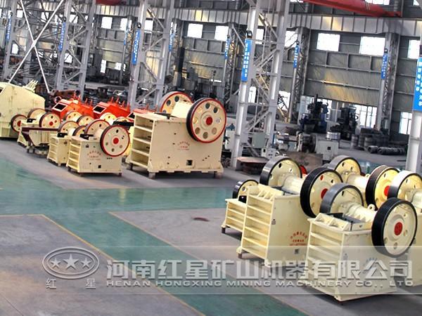 碎石機(jī)生產(chǎn)廠家 碎石機(jī)生產(chǎn)廠家