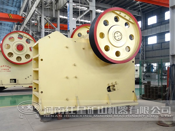 白云石顎式破碎機(jī)價格 白云石顎式破碎機(jī)價格