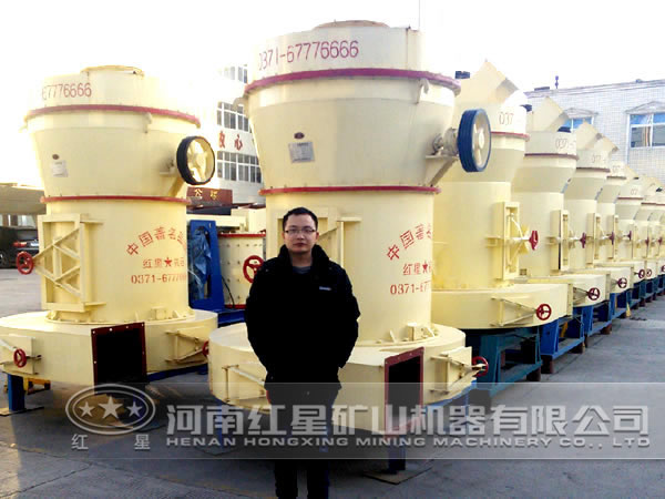 河南粉煤灰磨粉機(jī)廠家 河南粉煤灰磨粉機(jī)廠家