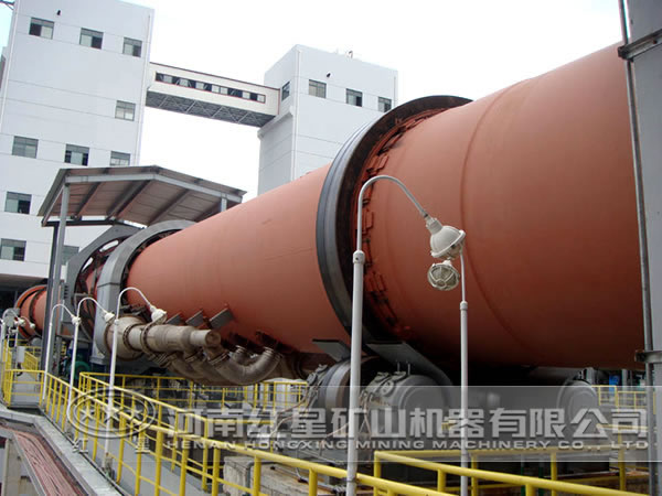 污泥回轉窯價格 污泥回轉窯價格