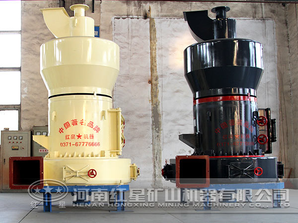 雷蒙磨粉機質(zhì)量 雷蒙磨粉機質(zhì)量