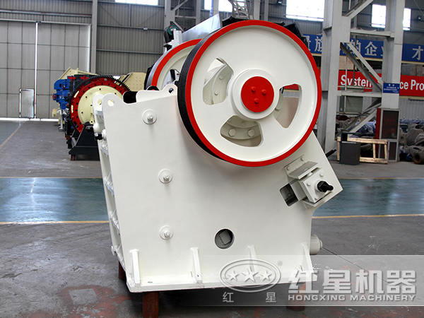 時產超500噸顎式破碎機型號 時產超500噸顎式破碎機型號