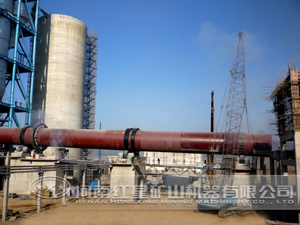 陶粒回轉窯廠家 陶粒回轉窯廠家