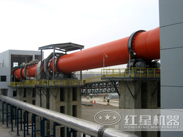 石灰窯型號外觀 石灰窯型號外觀