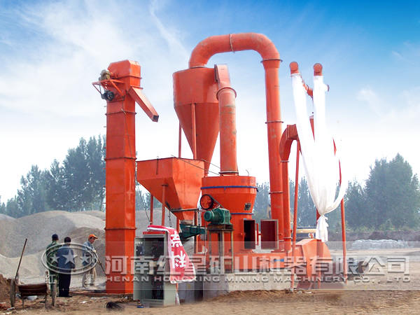 方解石加工設備廠家 方解石加工設備廠家