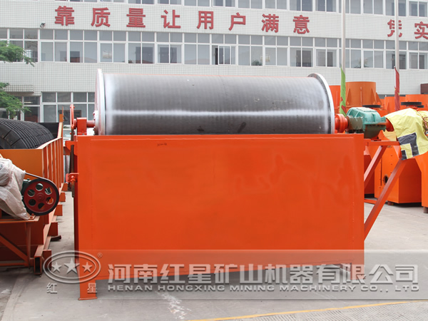 磁選機廠家 磁選機廠家