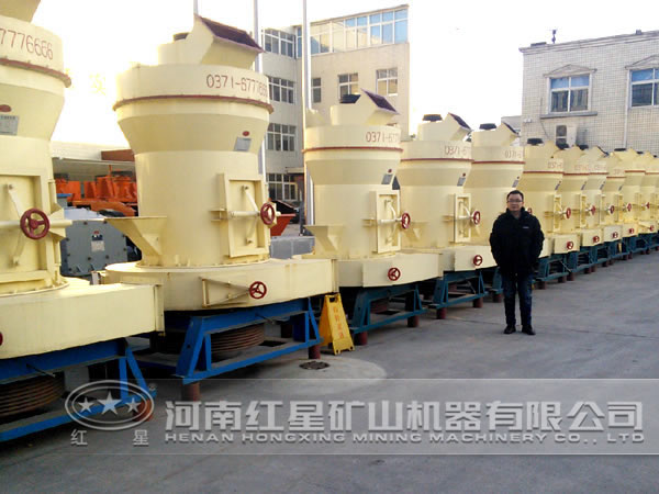 蛭石雷蒙磨粉機廠家 蛭石雷蒙磨粉機廠家