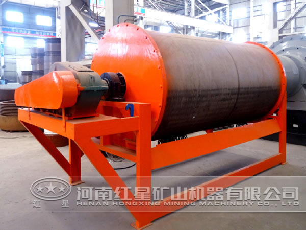 硫鐵礦磁選機(jī) 硫鐵礦磁選機(jī)