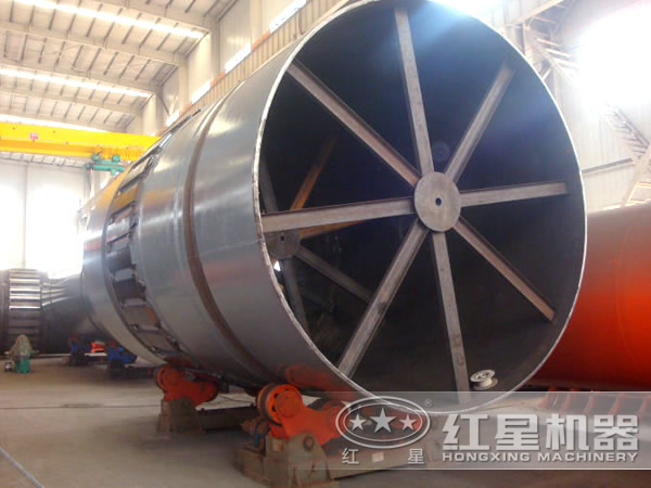 磷礦烘干機 磷礦烘干機