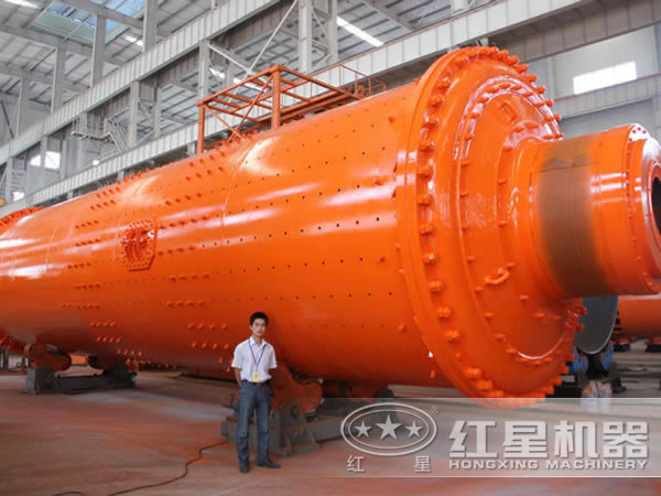 磨礦設備 磨礦設備