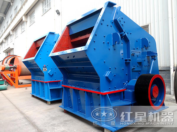 輝綠巖反擊式破碎機價格 輝綠巖反擊式破碎機價格