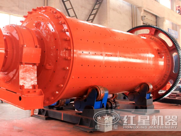 格子型球磨機 格子型球磨機