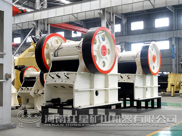 破碎機生產廠家 破碎機生產廠家