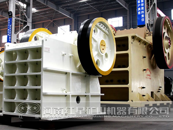 隧道洞渣鄂式碎石機(jī)價格