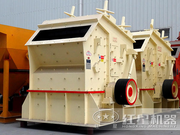 河卵石破碎機(jī)價格