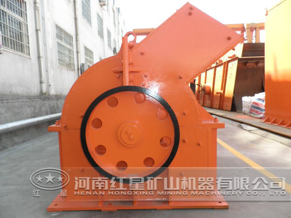 立式破碎機 立式破碎機