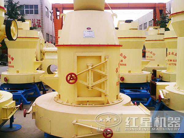 雷蒙磨粉機廠家 雷蒙磨粉機廠家