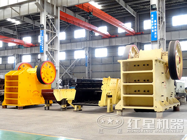 顎式破碎機型號 顎式破碎機型號