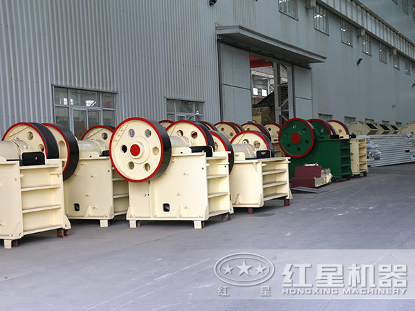 69顎式破碎機(jī)產(chǎn)量 69顎式破碎機(jī)產(chǎn)量