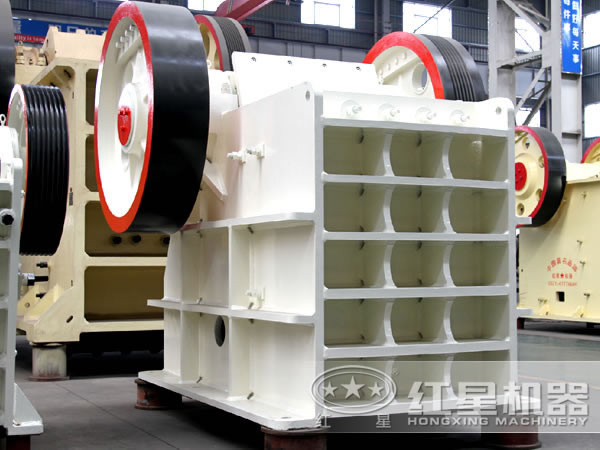 白堊巖破碎機(jī) 白堊巖破碎機(jī)