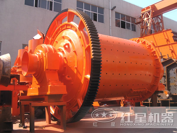 鋁膏球磨機(jī) 鋁膏球磨機(jī)