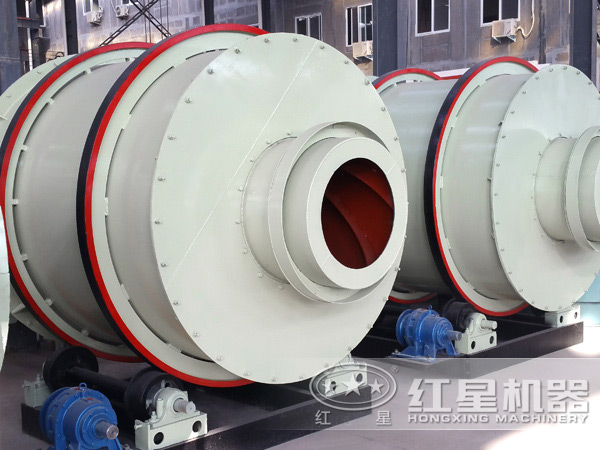 粉煤灰烘干機 粉煤灰烘干機