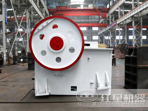 歐版顎式破碎機(jī)優(yōu)勢 歐版顎式破碎機(jī)優(yōu)勢