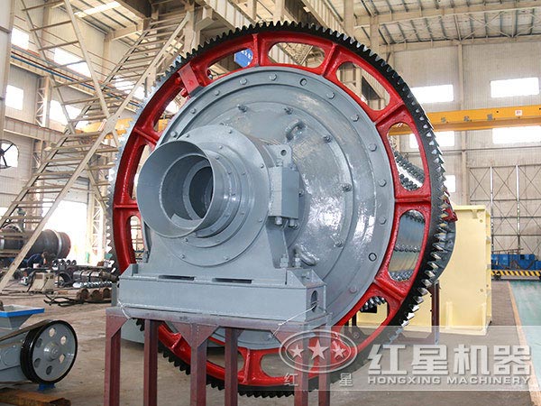 河南紅星干式球磨機報價 河南紅星干式球磨機報價