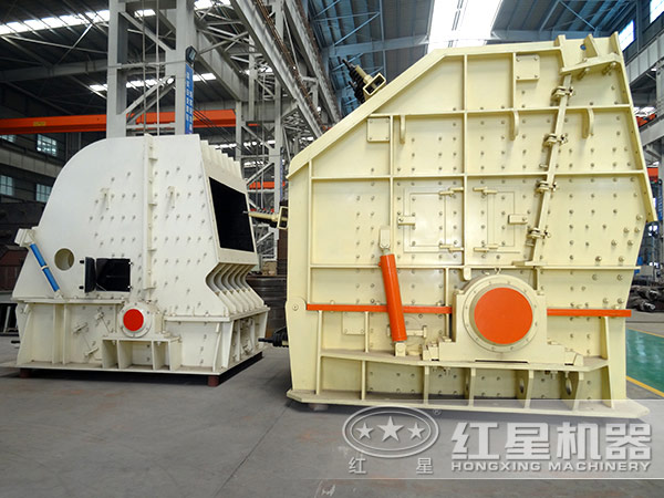 效率高的反擊式破碎機(jī)價格