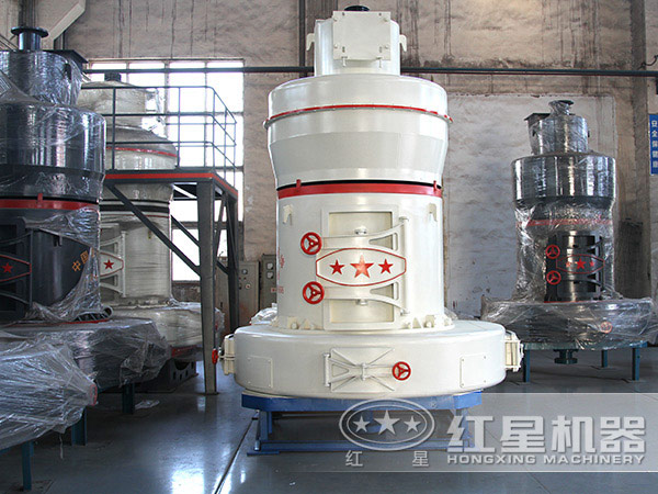 雷蒙磨粉機(jī) 雷蒙磨粉機(jī)