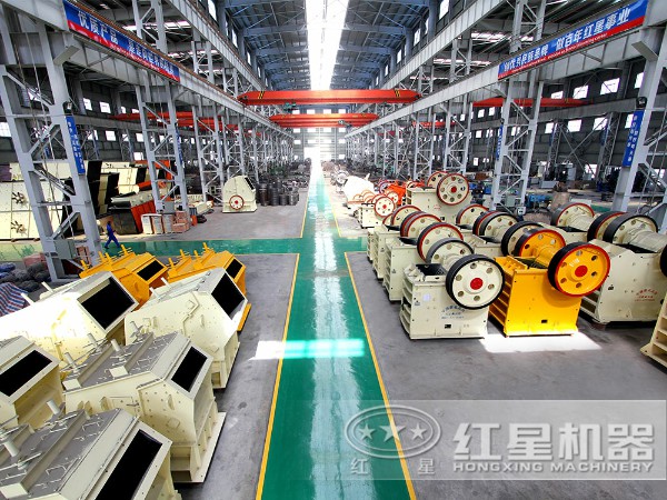 礦山設備 礦山設備