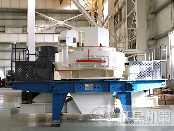 VSI1140制砂機 VSI1140制砂機