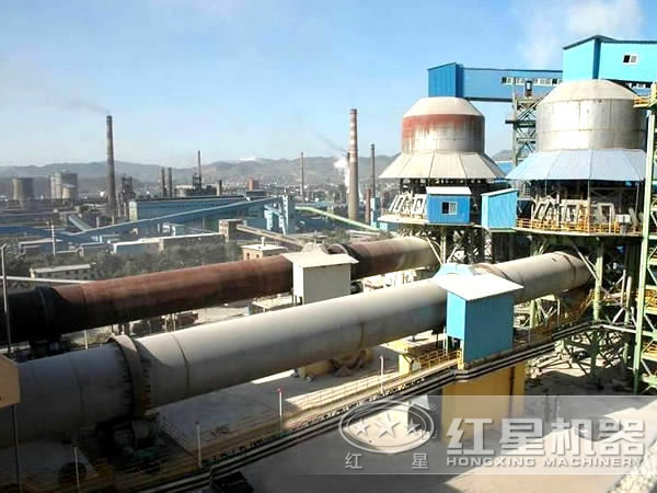 環(huán)保石灰窯 環(huán)保石灰窯