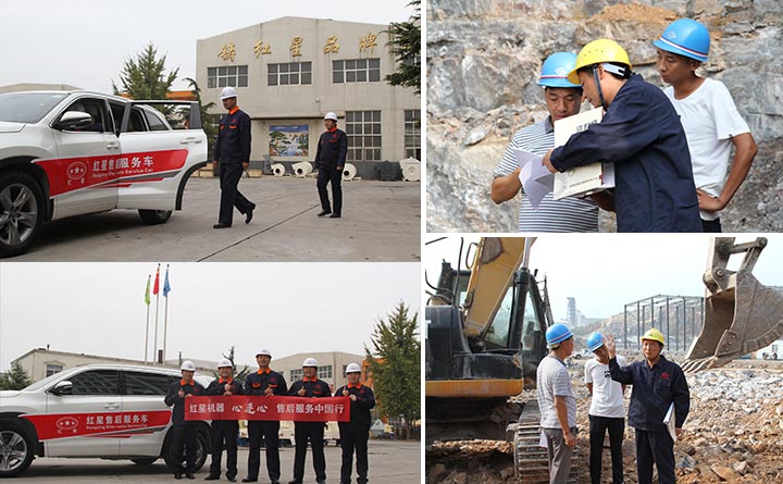 售后團隊 售后團隊