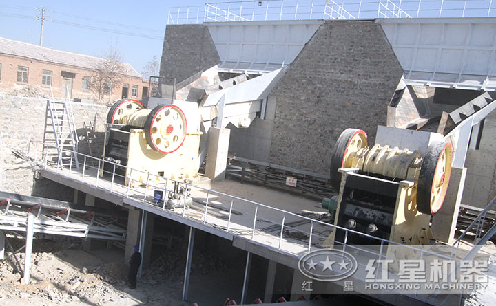 顎破客戶(hù)現(xiàn)場(chǎng)