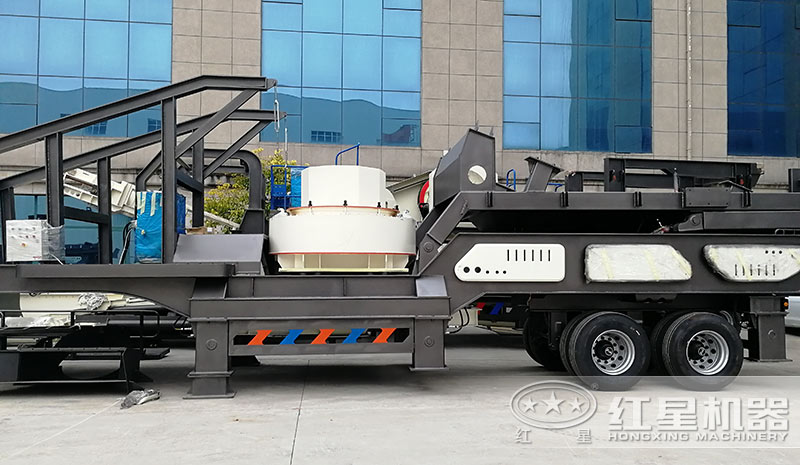 流動(dòng)制砂機(jī) 流動(dòng)制砂機(jī)