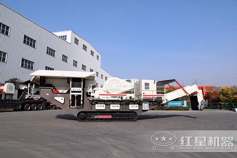 移動(dòng)型磚渣粉碎機(jī)設(shè)備 移動(dòng)型磚渣粉碎機(jī)設(shè)備