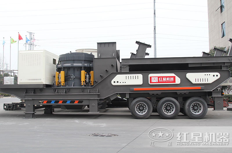 輪胎破碎機 輪胎破碎機